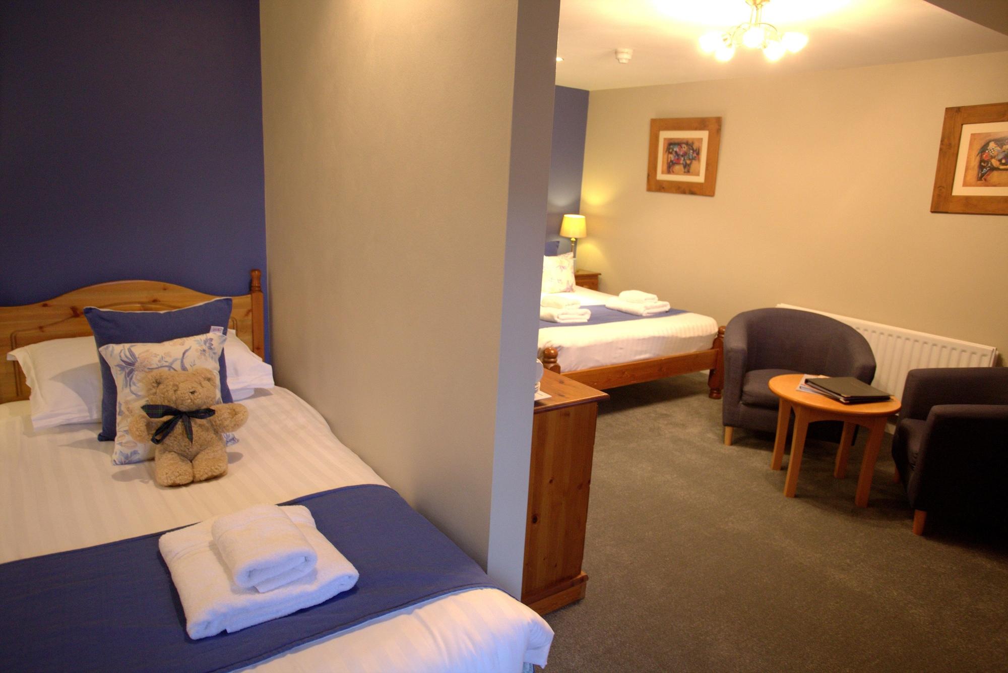 Brathay Lodge Ambleside Exterior foto