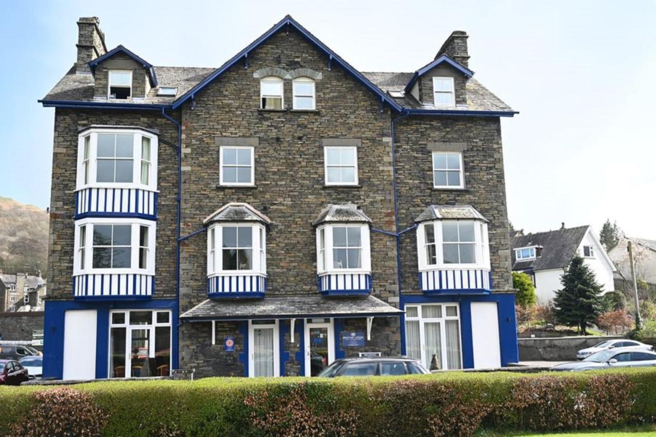 Brathay Lodge Ambleside Exterior foto