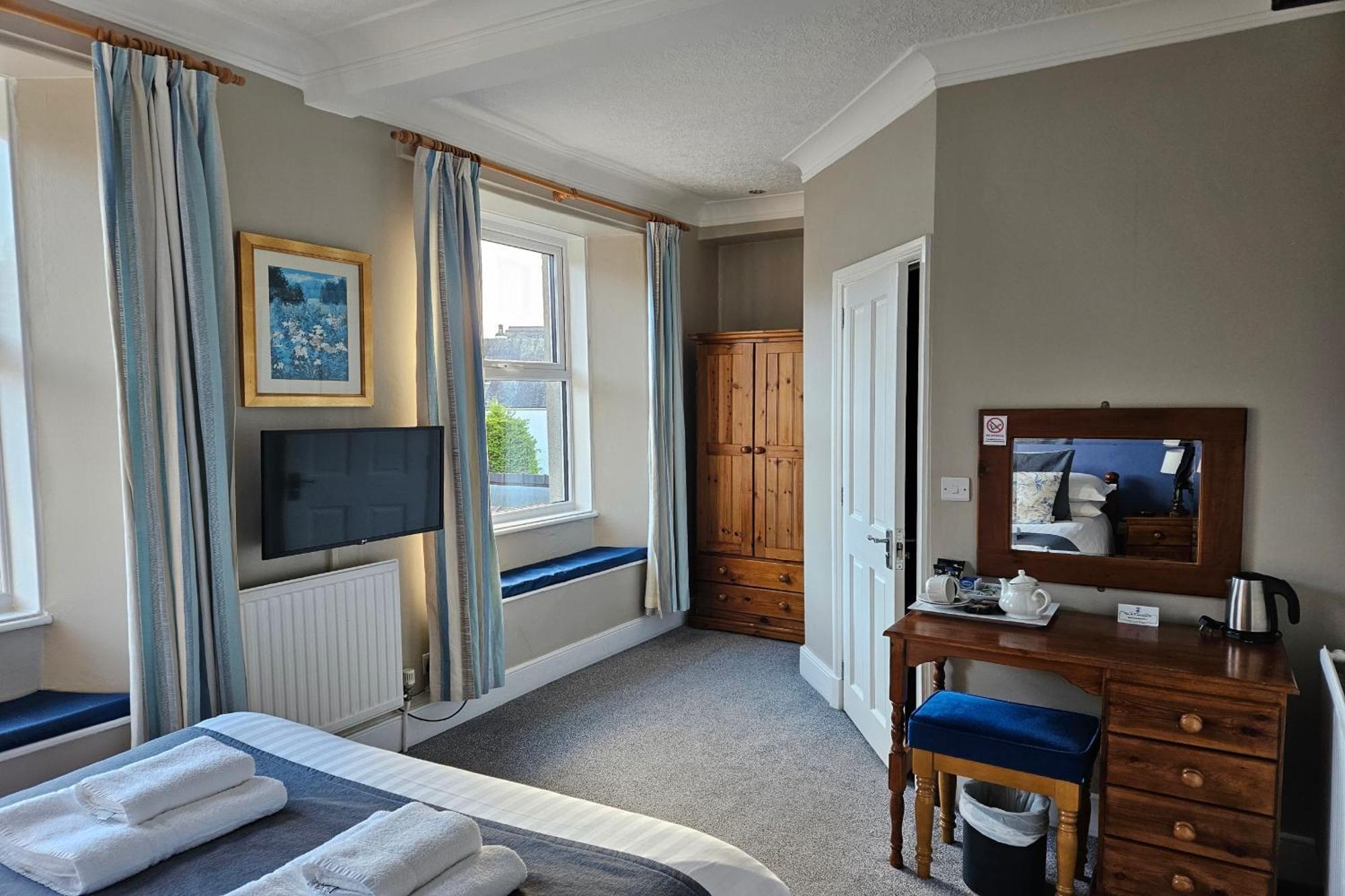 Brathay Lodge Ambleside Exterior foto