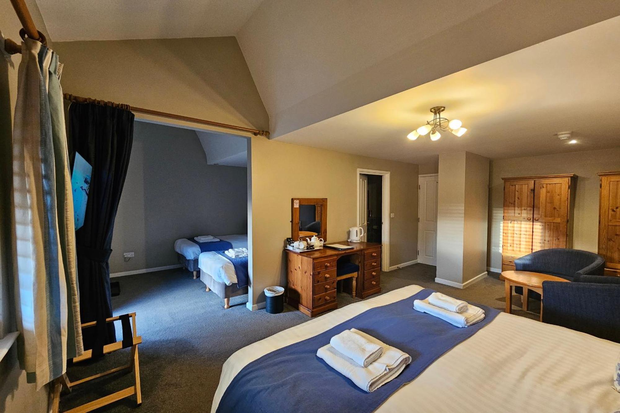 Brathay Lodge Ambleside Exterior foto