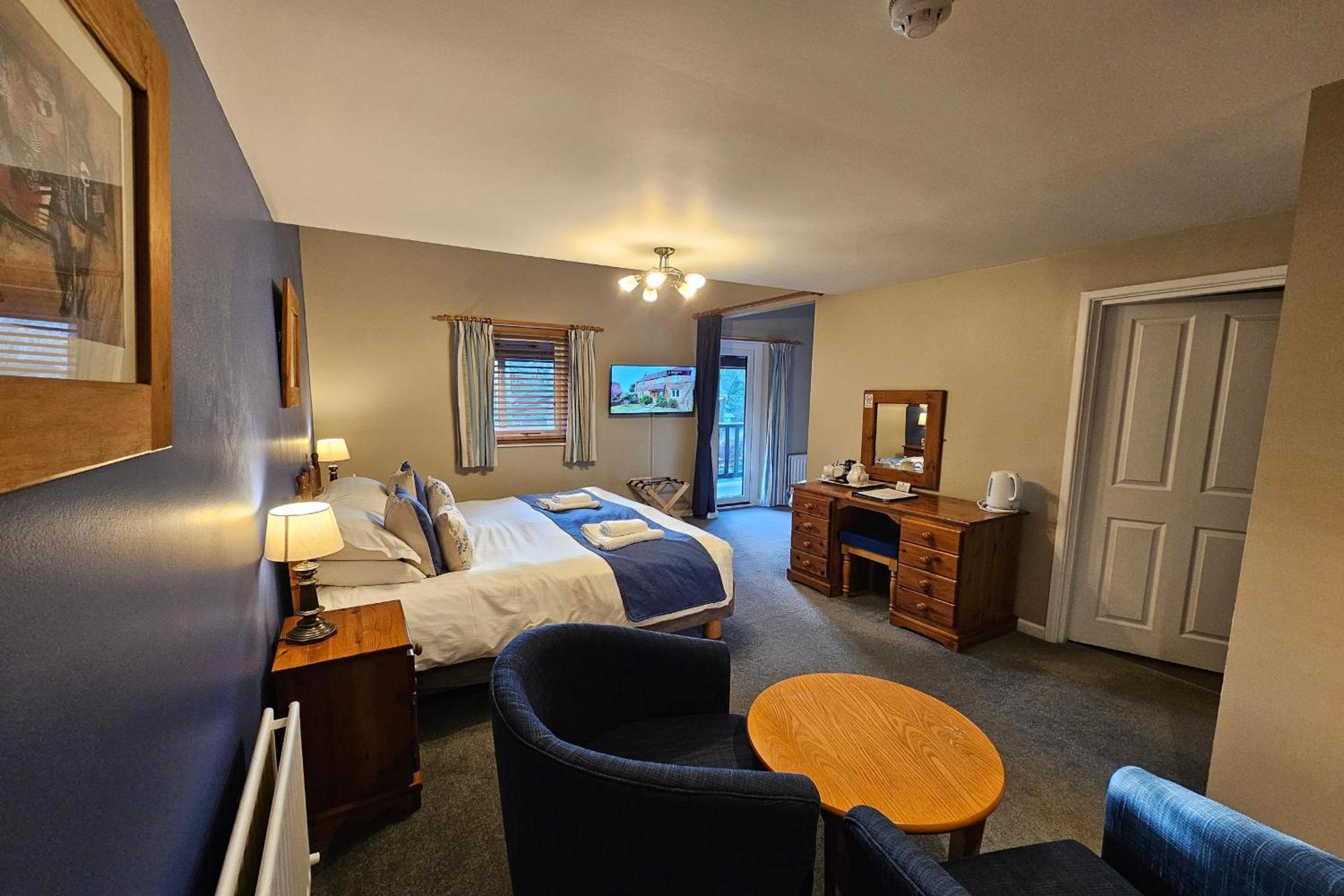 Brathay Lodge Ambleside Exterior foto