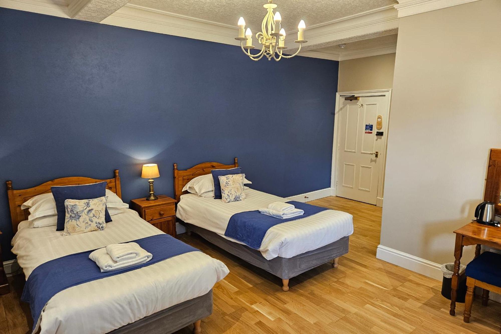 Brathay Lodge Ambleside Exterior foto