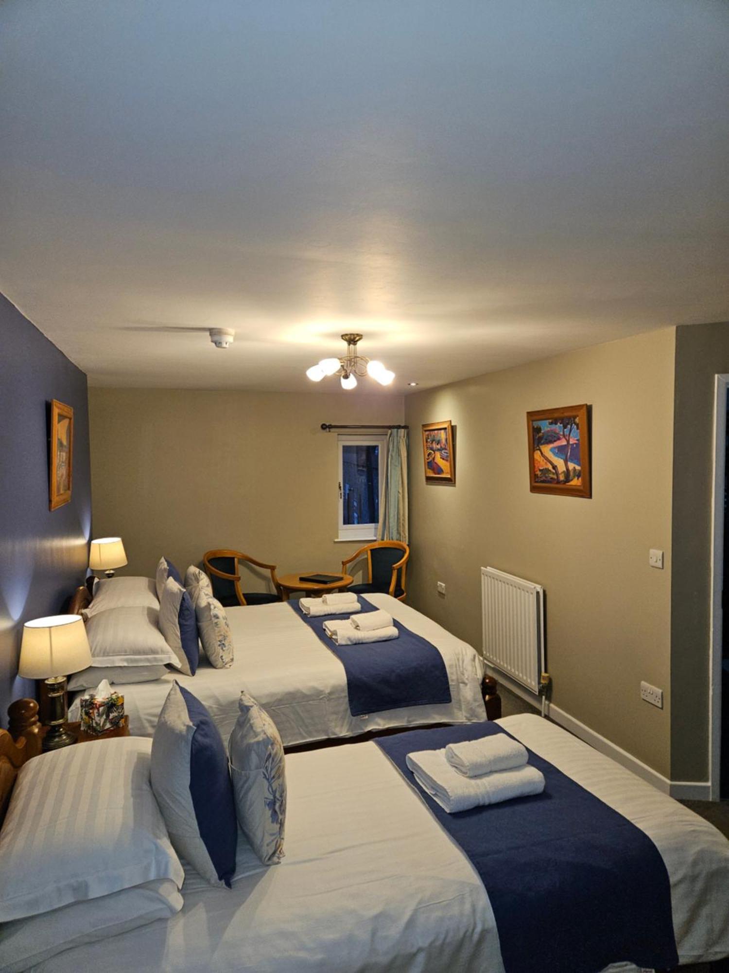 Brathay Lodge Ambleside Exterior foto