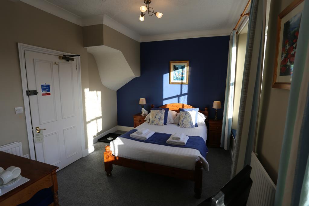 Brathay Lodge Ambleside Exterior foto
