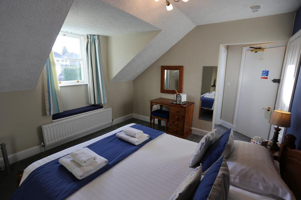 Brathay Lodge Ambleside Exterior foto