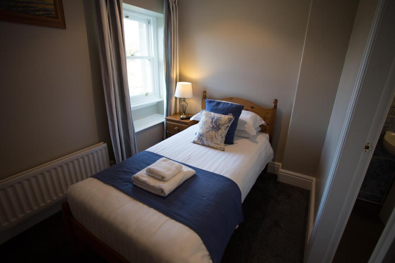 Brathay Lodge Ambleside Exterior foto